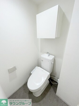 メインステージ四ツ木の物件内観写真